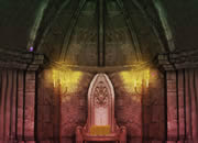 Gloomy Castle Escape