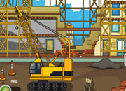 Rescue the boy from deep pit