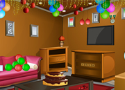 Birthday Party Escape