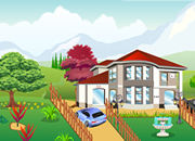 Hovel-House-Escape
