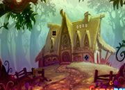 Fairy Town Escape