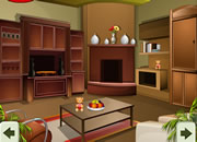 Living Room Escape