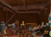 Circumstance Escape 2