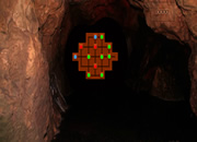 Mirk Cave Escape