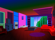 Sofa House Escape