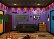 Wicked Room Escape