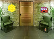 Fantasy Fun House Escape