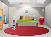 Jolly Girl Doll Escape