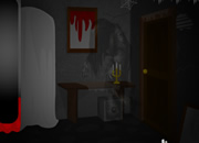 Haunted House Escape