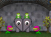Octopus Escape 2