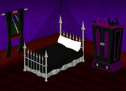 Halloween Town Survival Escape Day 2