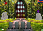 Acadian Forest Escape