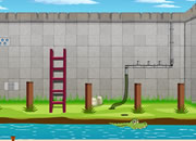 Jolly Boy Mine Escape