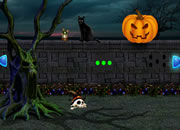 Funeral Zombie Escape