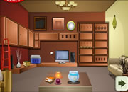 Mirchi Small House Escape