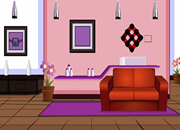 Cute Pink Room Escape