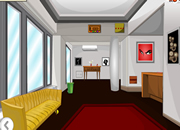 Escape From 56 Leonard Apartment
