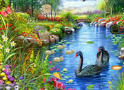 Beautiful Place Escape