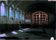 Escape From Death Hospital