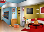 Escape Grandma's Room