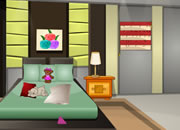 Notable Escape 4