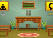 Resort Room Escape