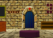 Bad Castle Escape