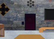 Drainage Fort Escape