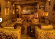 Escape From Adrere Amellal Ecolodge