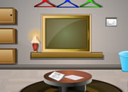 House Of Mysteries