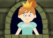 Escape Castle Tower