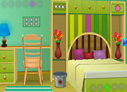 Exquisite Room Escape
