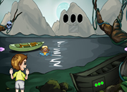 Horror Escape 3