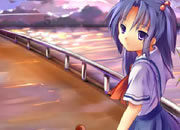 The Purple Alley AniWOmeN 6