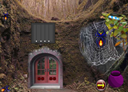 Rock Fort Escape