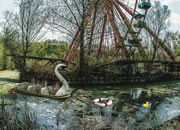 Escape From Spree Park