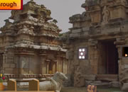 Fabulous Temple Escape