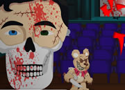 Escape From J Horror Theater