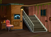 Mysteries island Escape 2