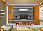 Resplendent house escape 4