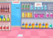 Shopping escape