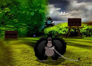 Ape Escape