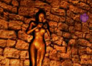 Basement of Dead Haunted House