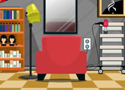 Beauty salon Escape