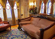 Cinderella House Escape