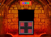 Demon Citadel Escape
