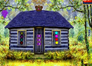 Forest Resort Escape