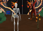 Escape From Hell