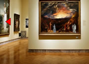 Museum 7 Escape
