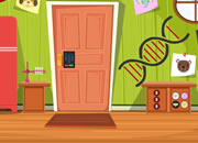 Clone Lab Escape